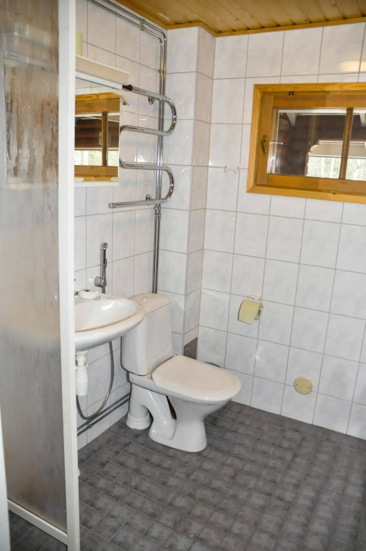 Holiday Resort Harjun Portti