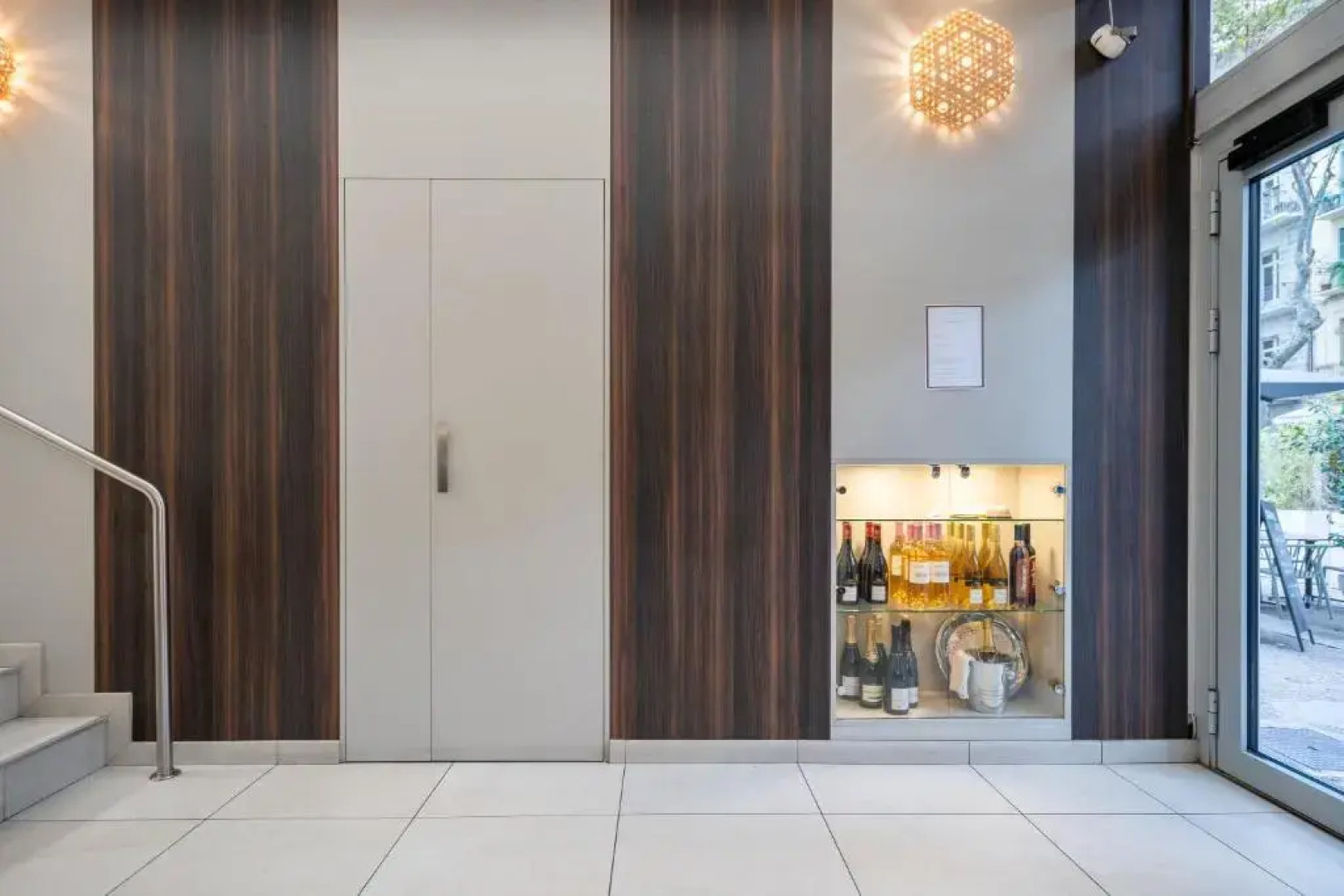 The Originals City, Hôtel Mondial, Perpignan