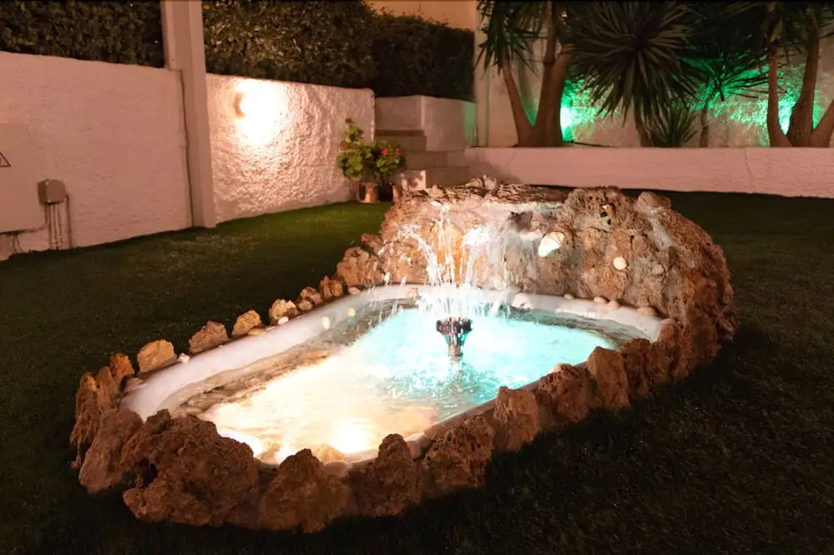 Hotel Porto Diakofti