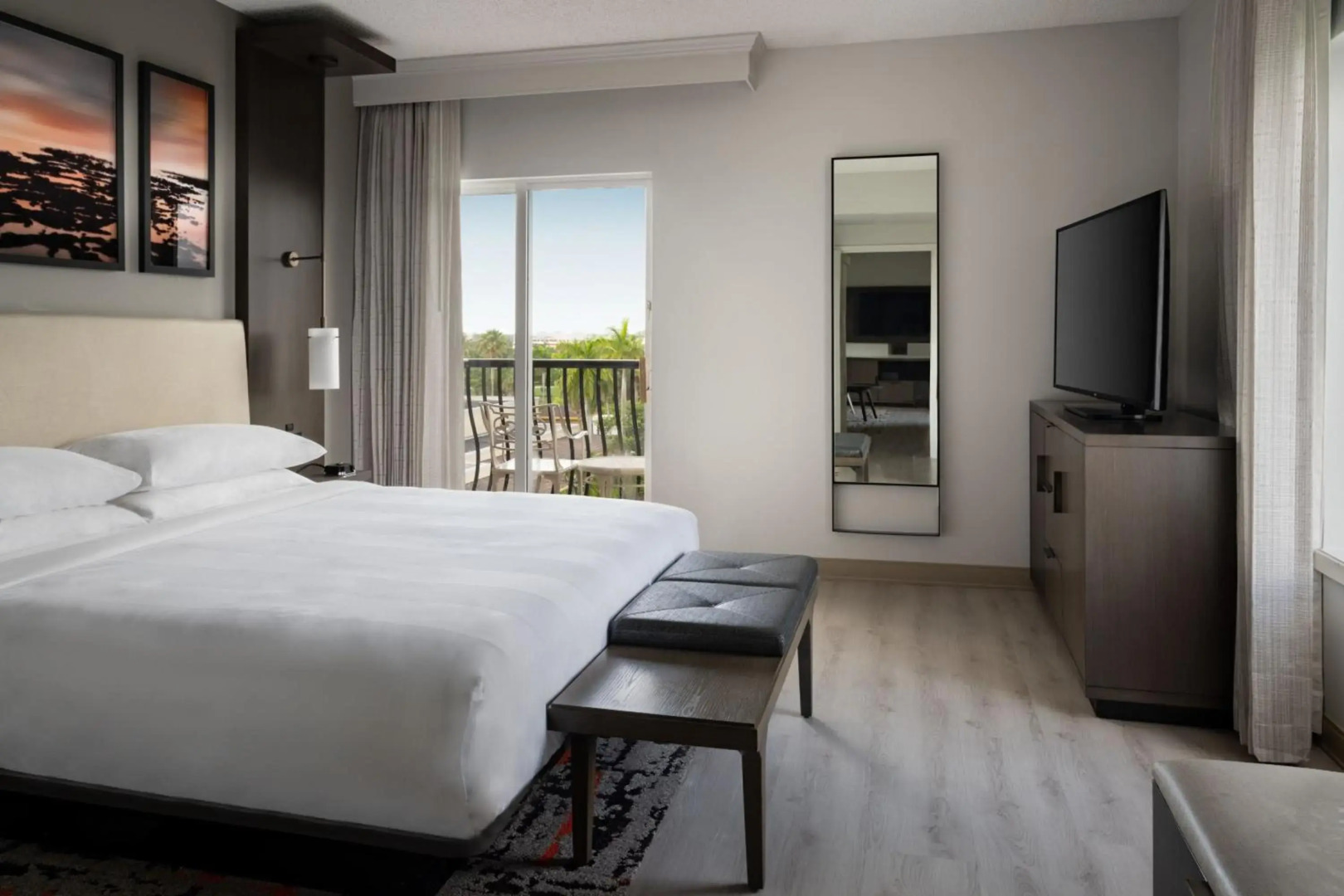 Fort Lauderdale Marriott Coral Springs Hotel & Convention Center