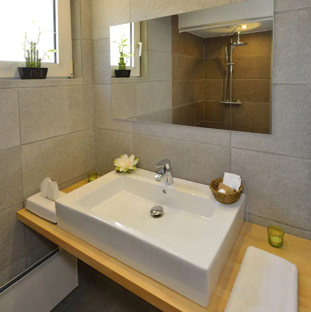 Hôtel Chalet des Champions