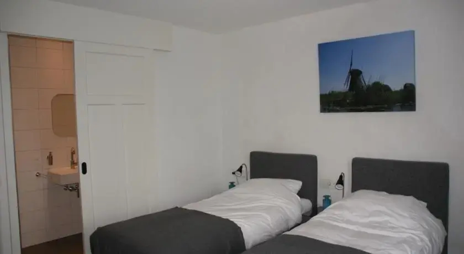 Bed & Breakfast 108