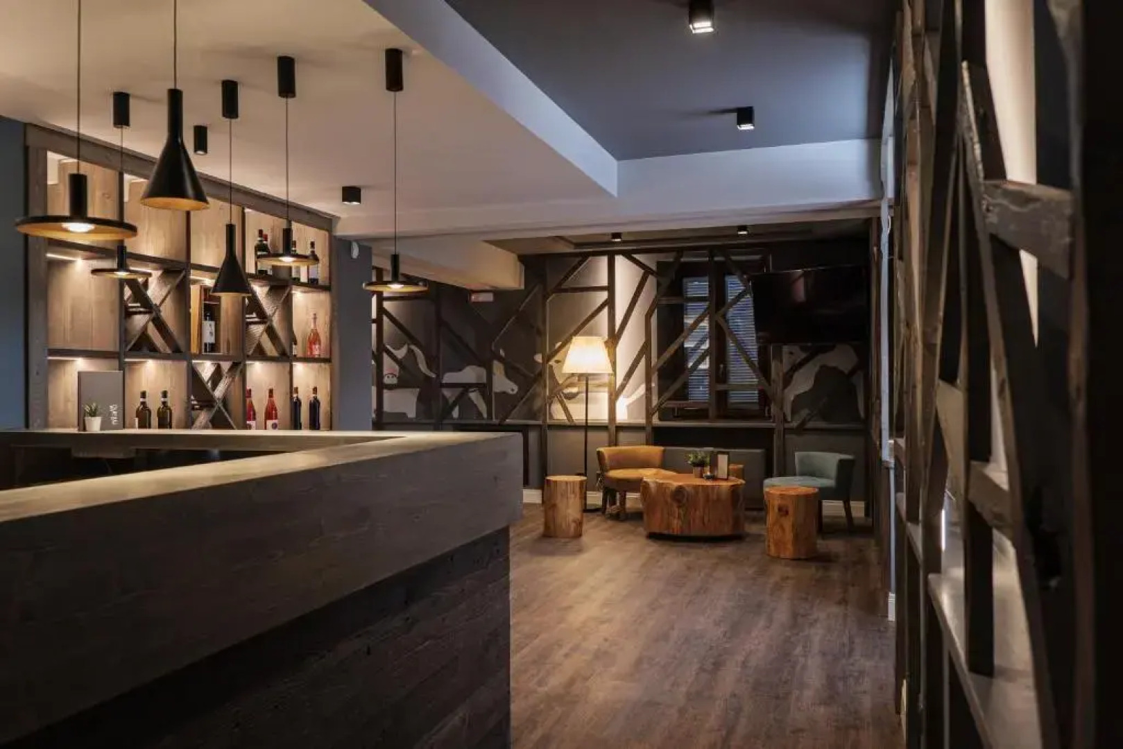 Hotel Milano & Apartments