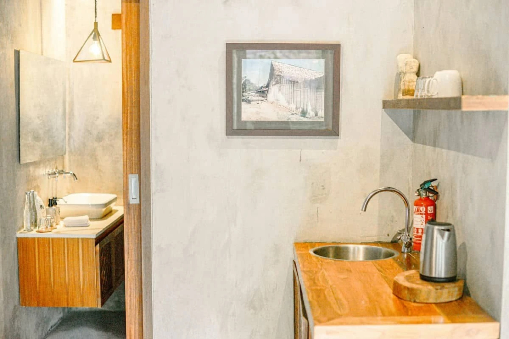 ZIN Berawa Villas & Bungalow