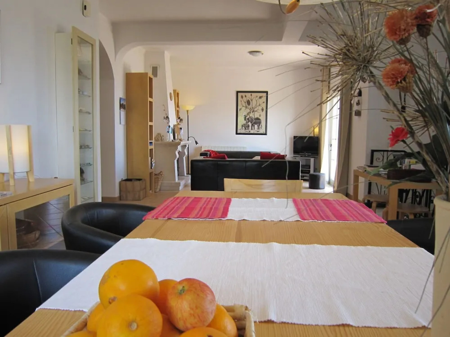 Detached Villa With Private Swimming Pool, Just Outside São Brás de Alportel