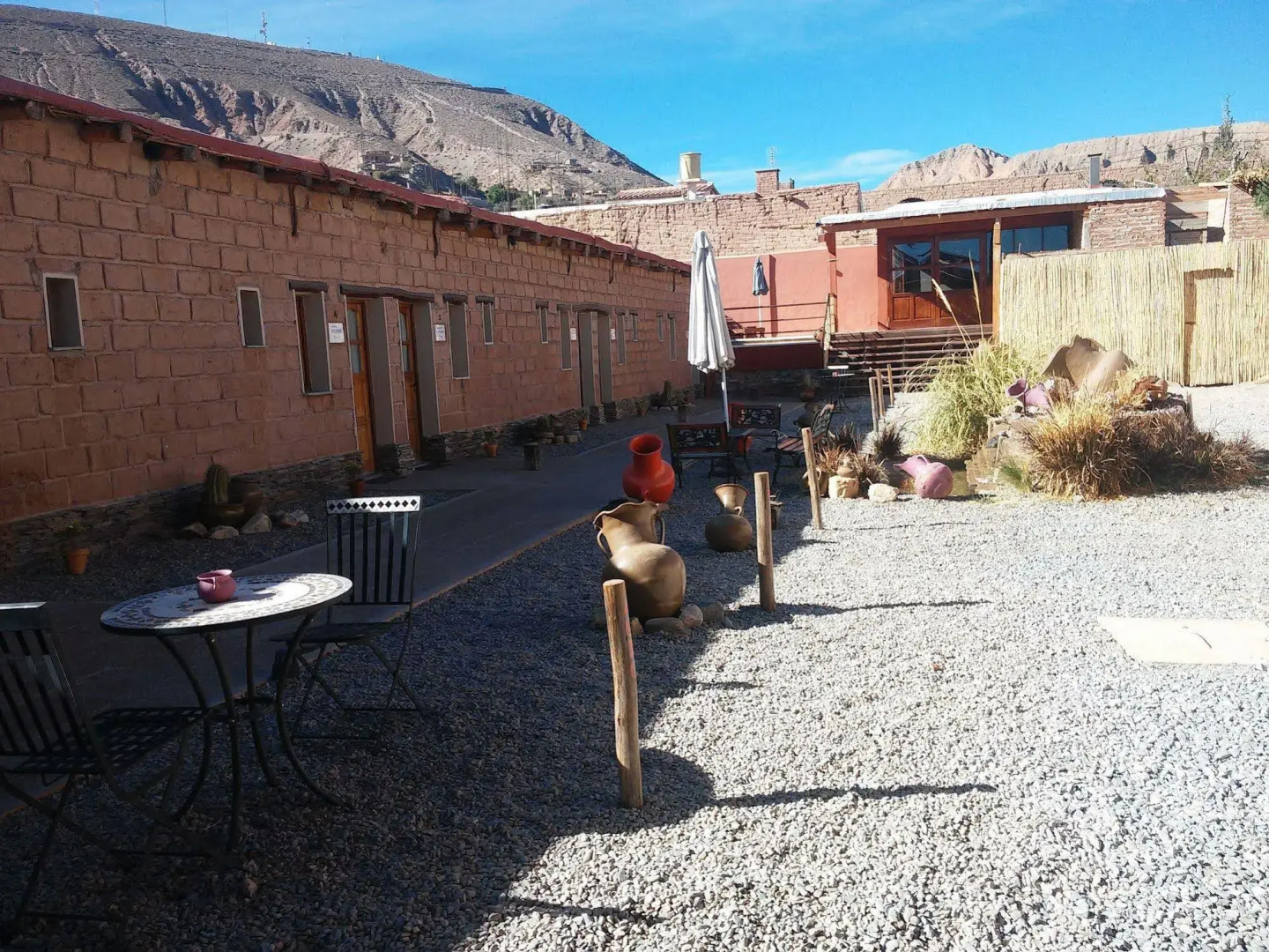 Rincones de Jujuy Hotel