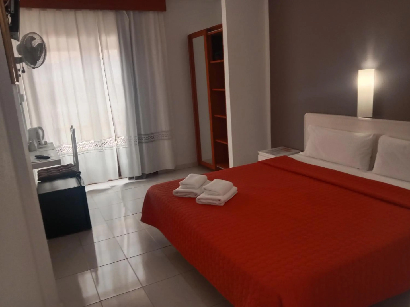 Hotel La Casita