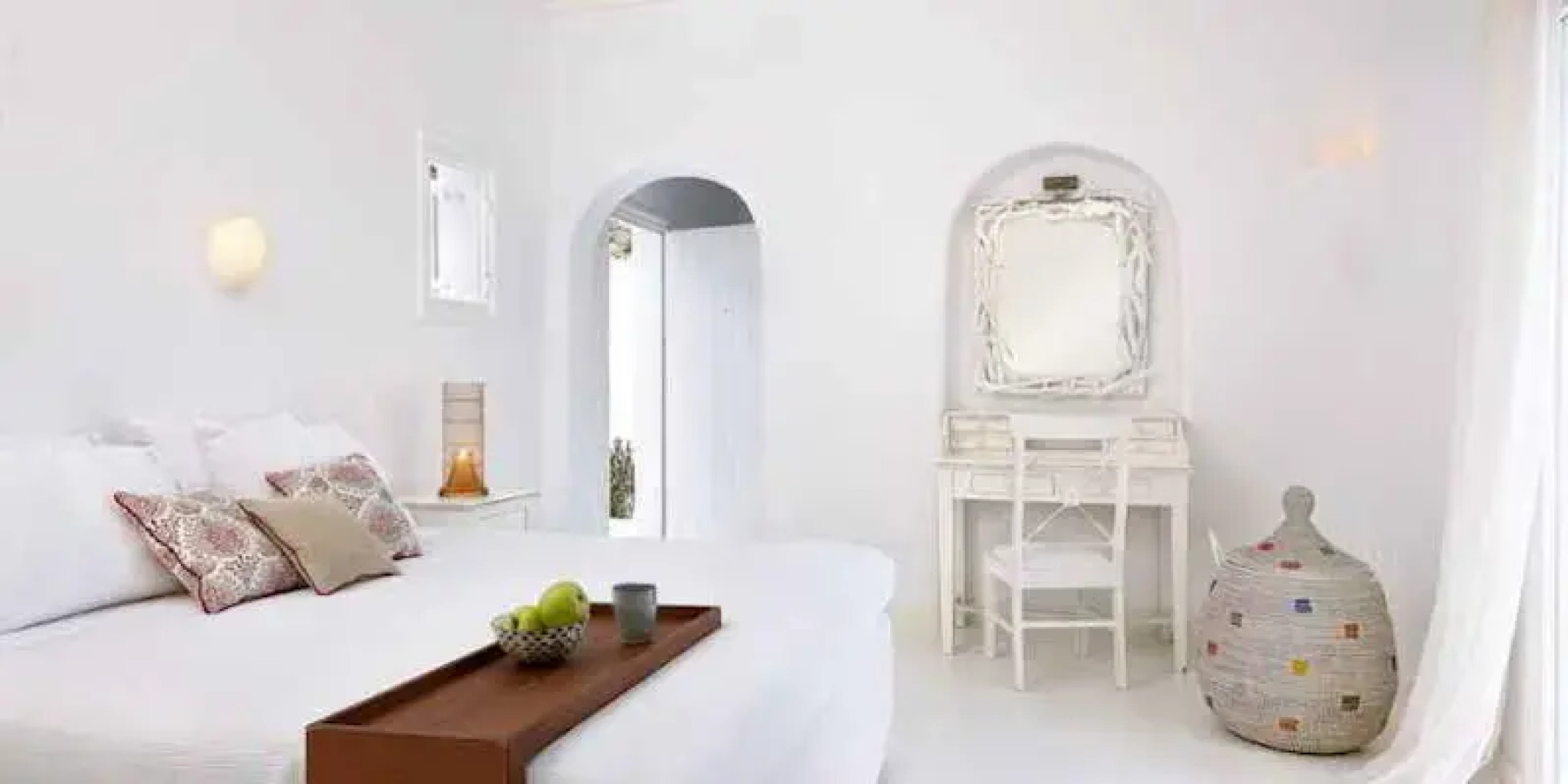 Seaside Cottage by Belvedere