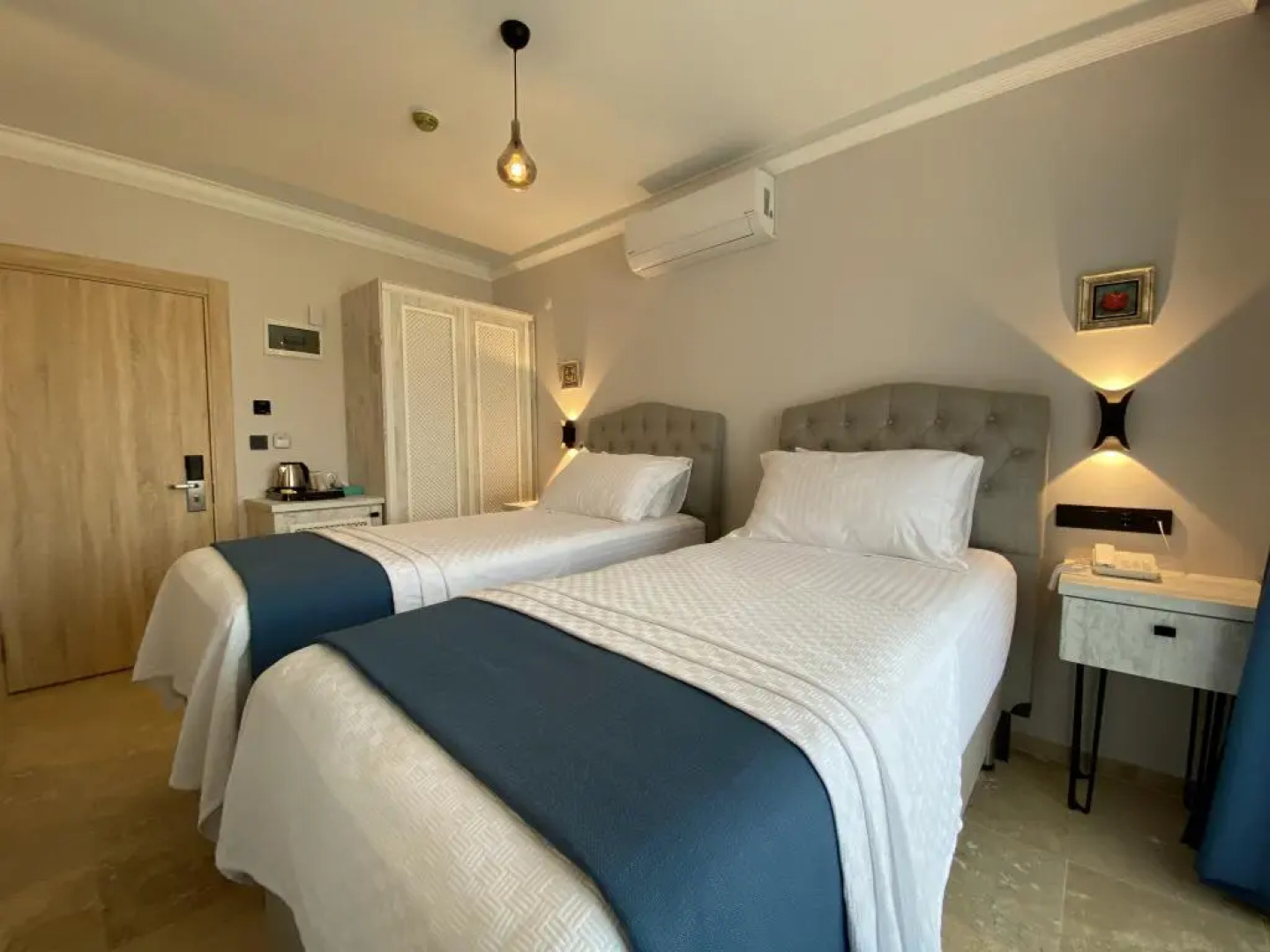 Tahir Ağa Hotel Datça