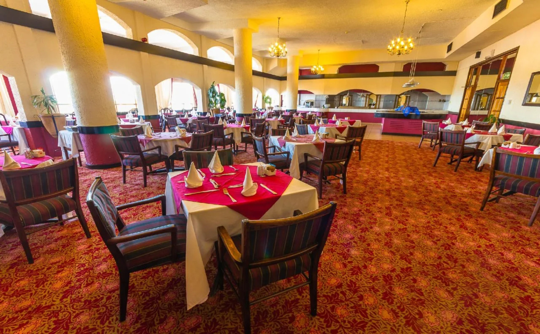 Gooderson Beach Hotel