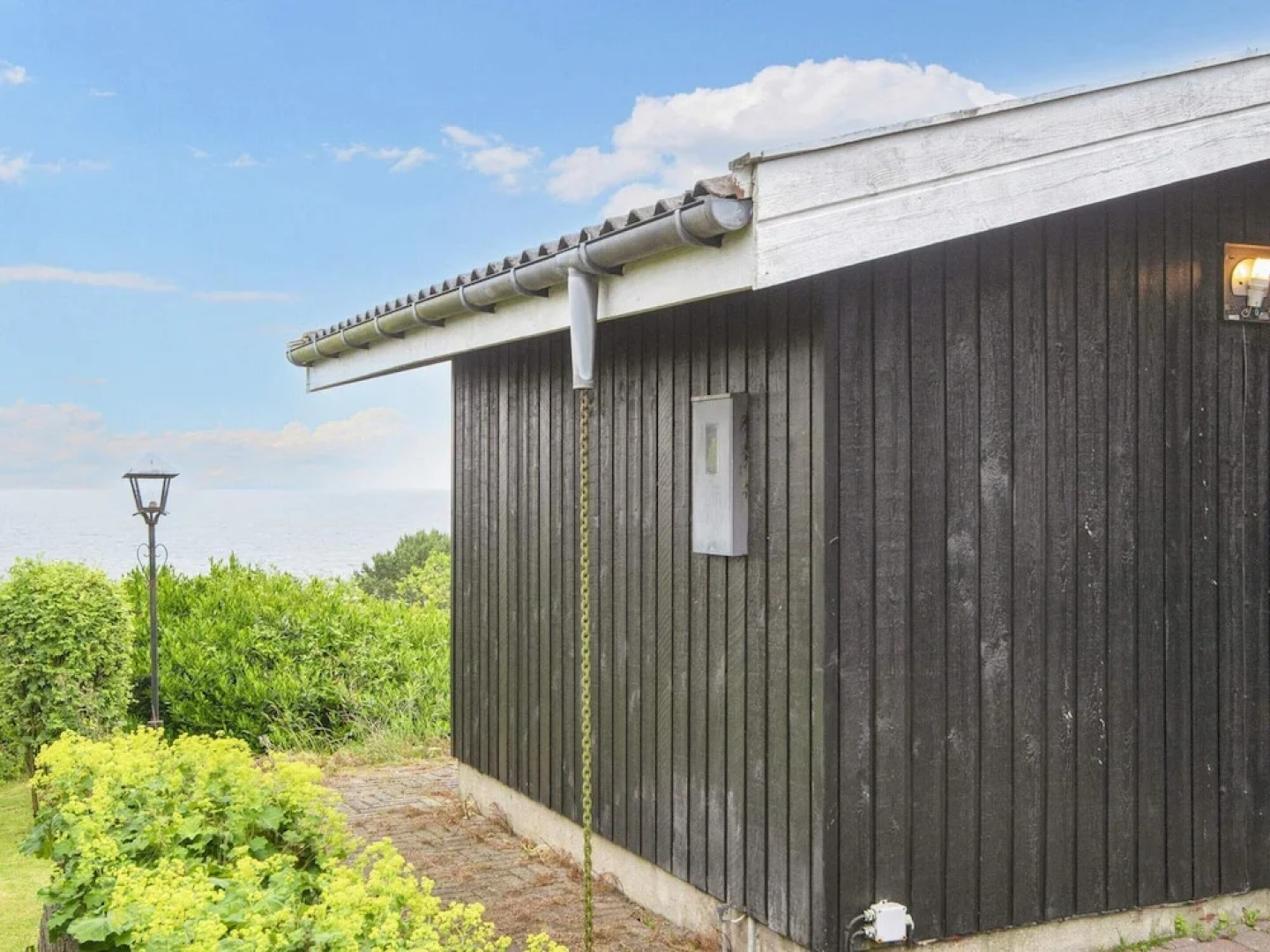 Seaside Charm With Views - By Traum Ferienwohnungen