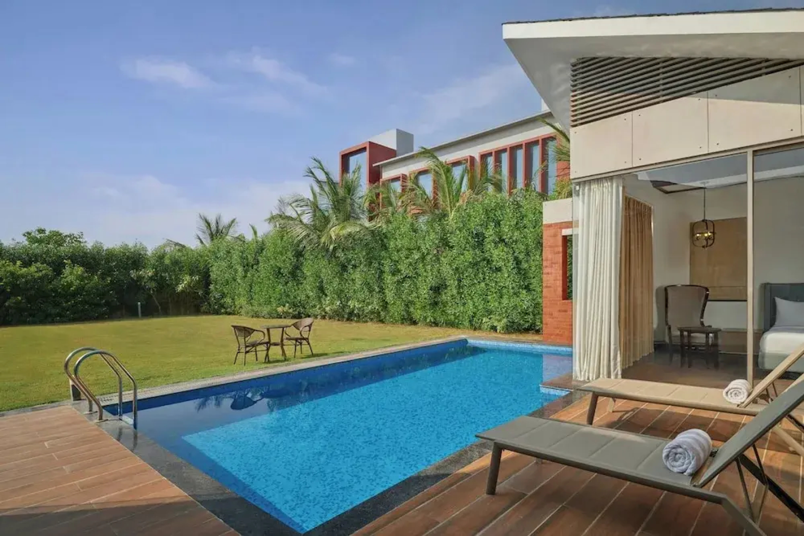 The Fern Royal Farm Resort Anjar