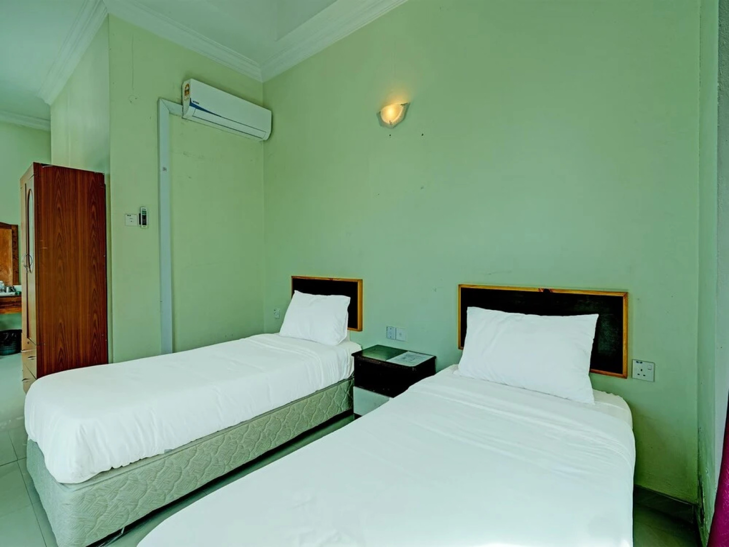 Hotel O Good View Inn