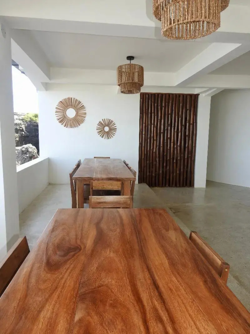 Laola Surf Camp El Sunzal