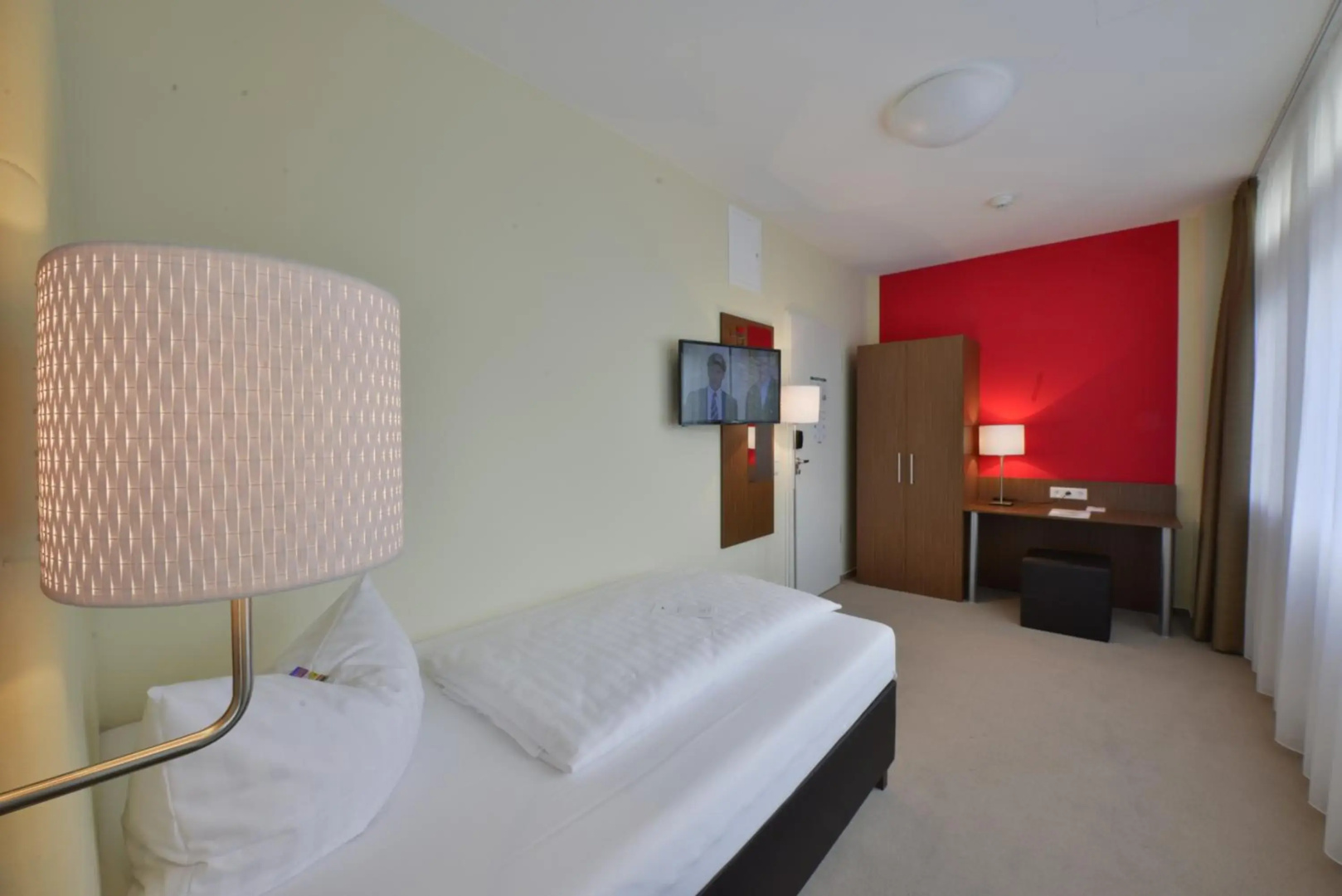 INVITE Hotel Fulda City