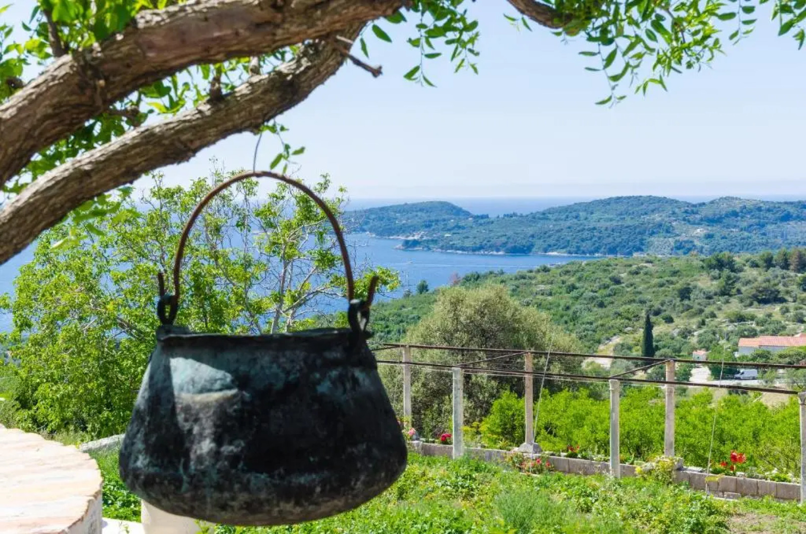 Apartment & Rooms Savonari