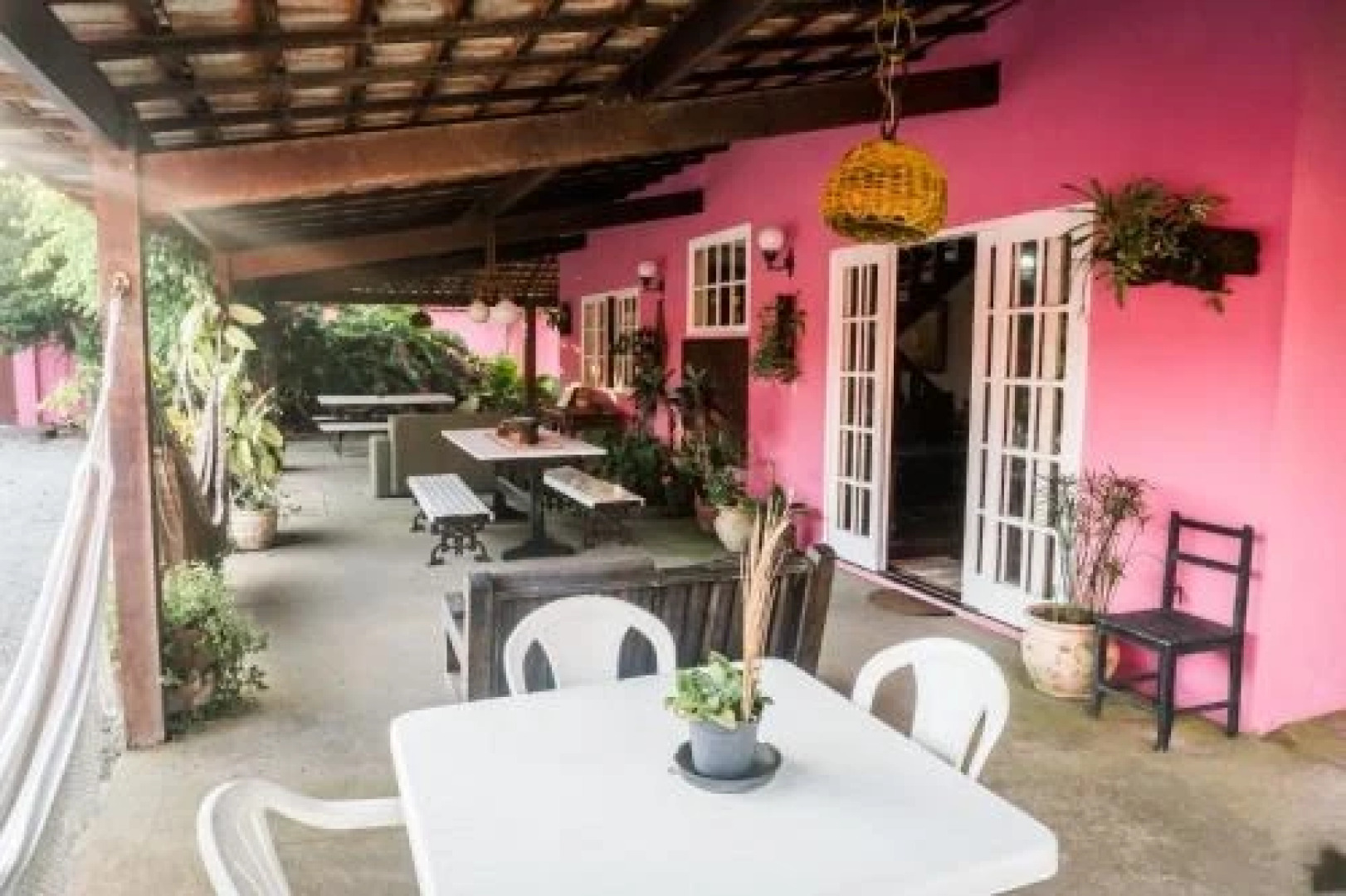 Pousada Casa de Maria