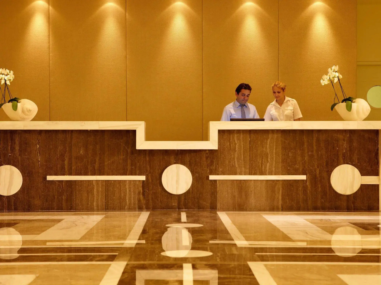 Grecotel Meli Palace