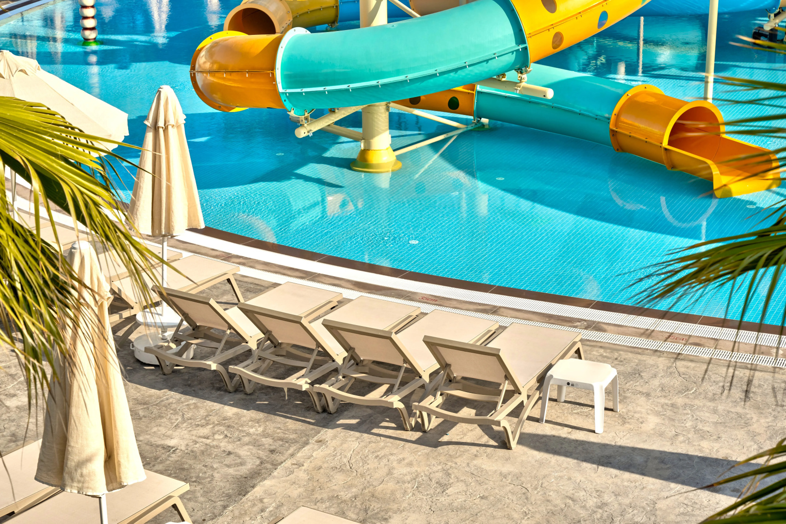 Sea Planet Resort & SPA