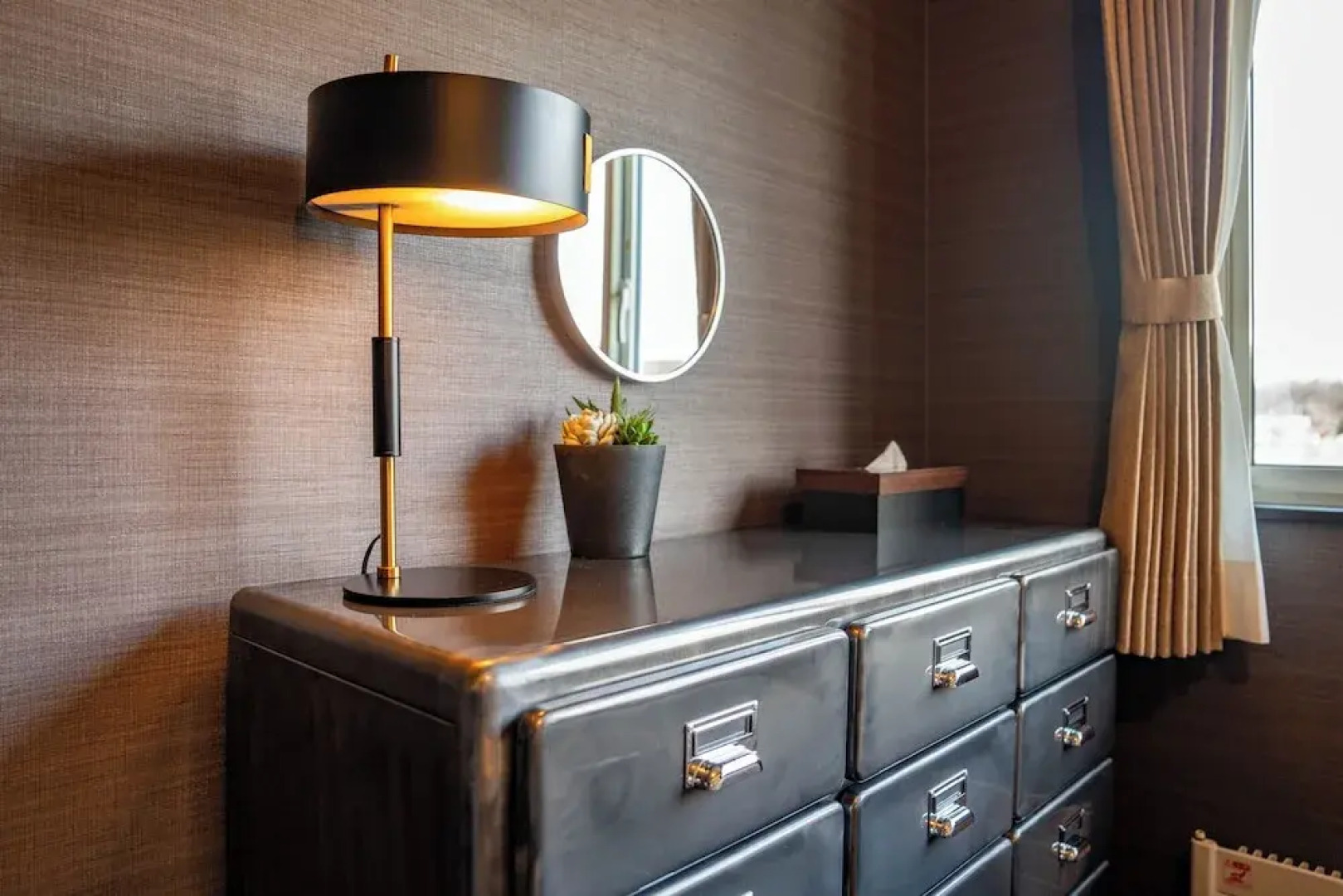 The Horizon Residence