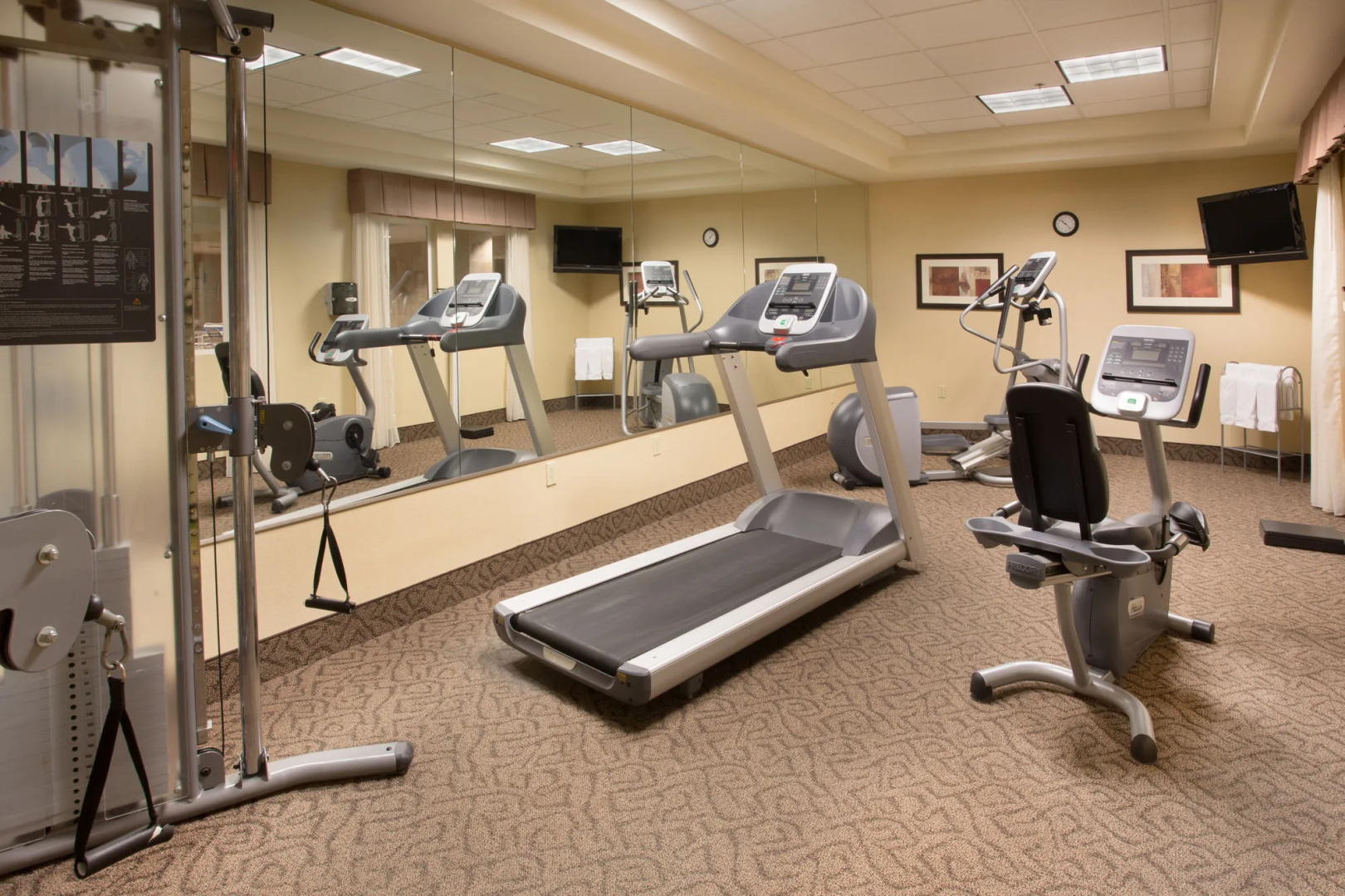 Holiday Inn Express Yreka-Shasta Area by IHG