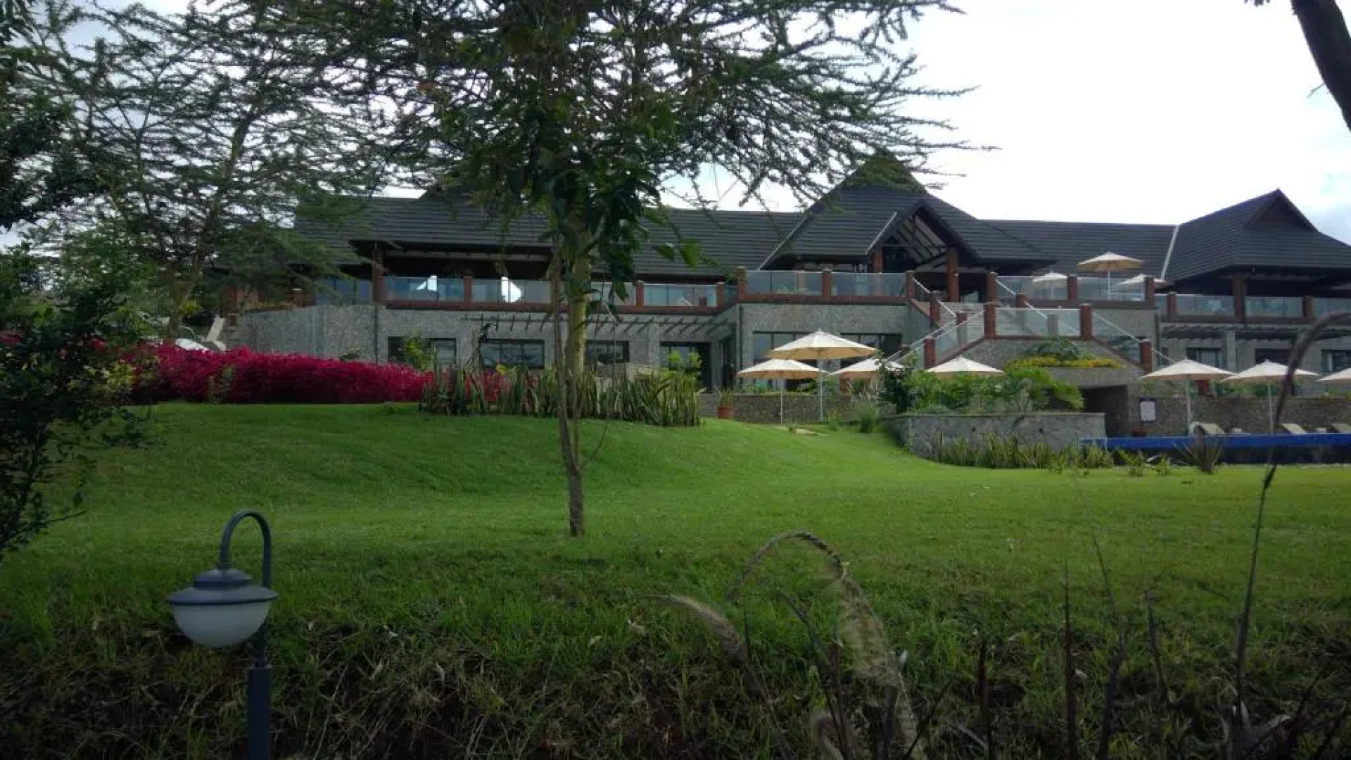 The Retreat at Ngorongoro