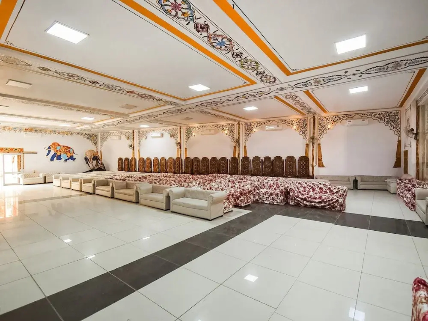 Hotel Vijayvargiya Dhani