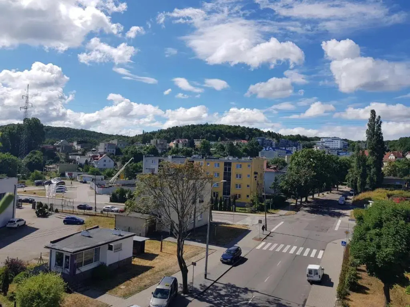 Pokoje Gościnne Relaks