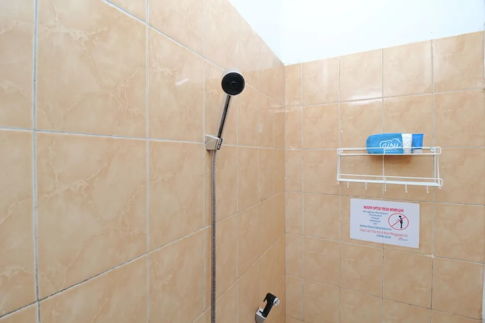 Airy Eco Syariah Bandara Temindung S Parman 45 Samarinda