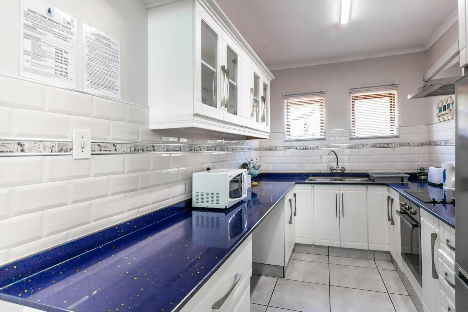 The Bridge Apartments