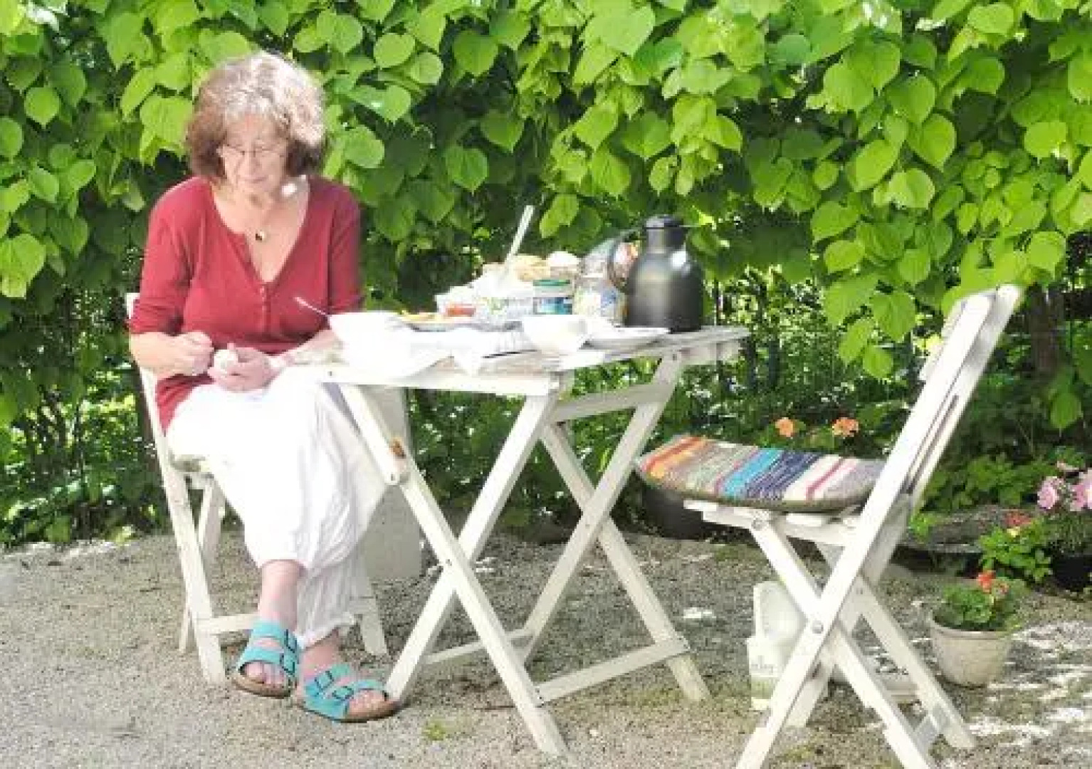 STF Smygehuk Fyr & Logi