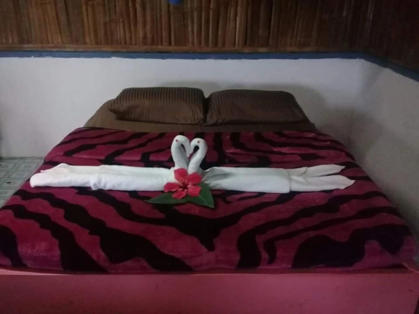 Tanna Top View Bungalows