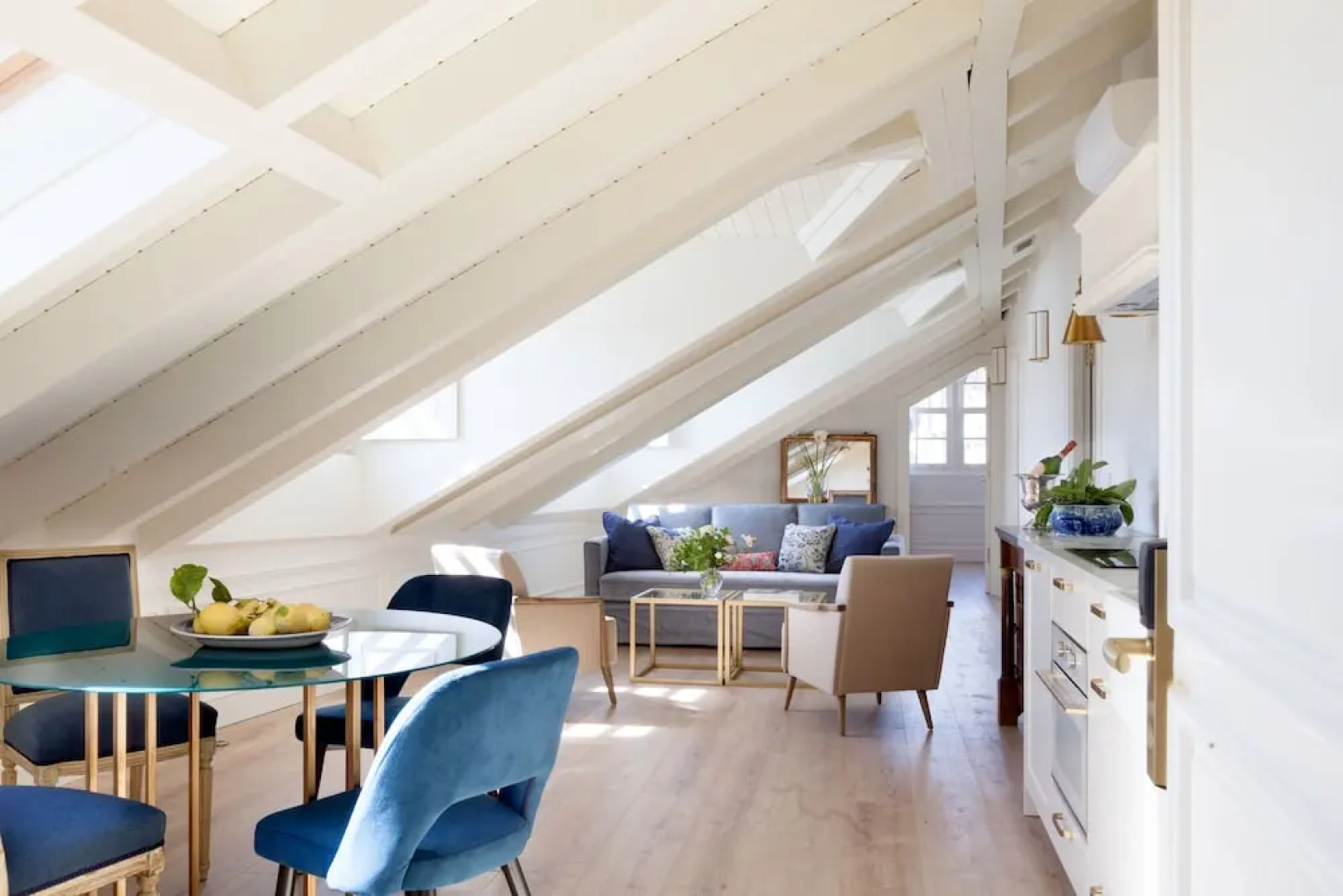 Gran Hotel Brillante