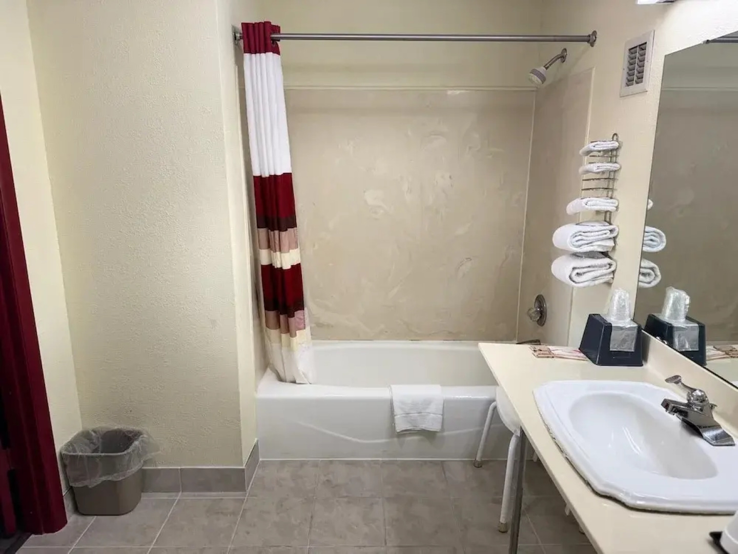 Budget Inn By Belvilla St George I-95