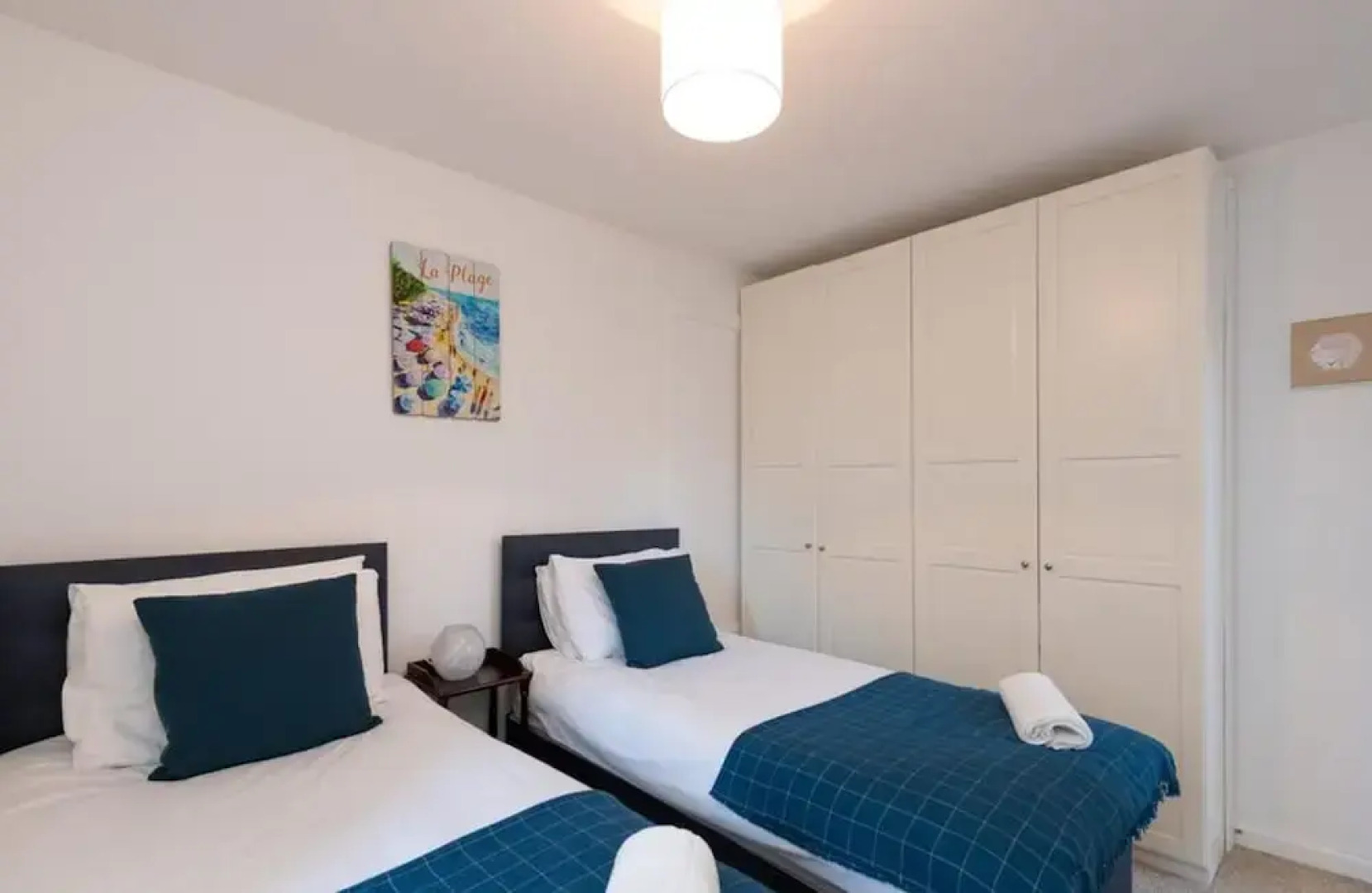 Lynton Annexe, East Linton