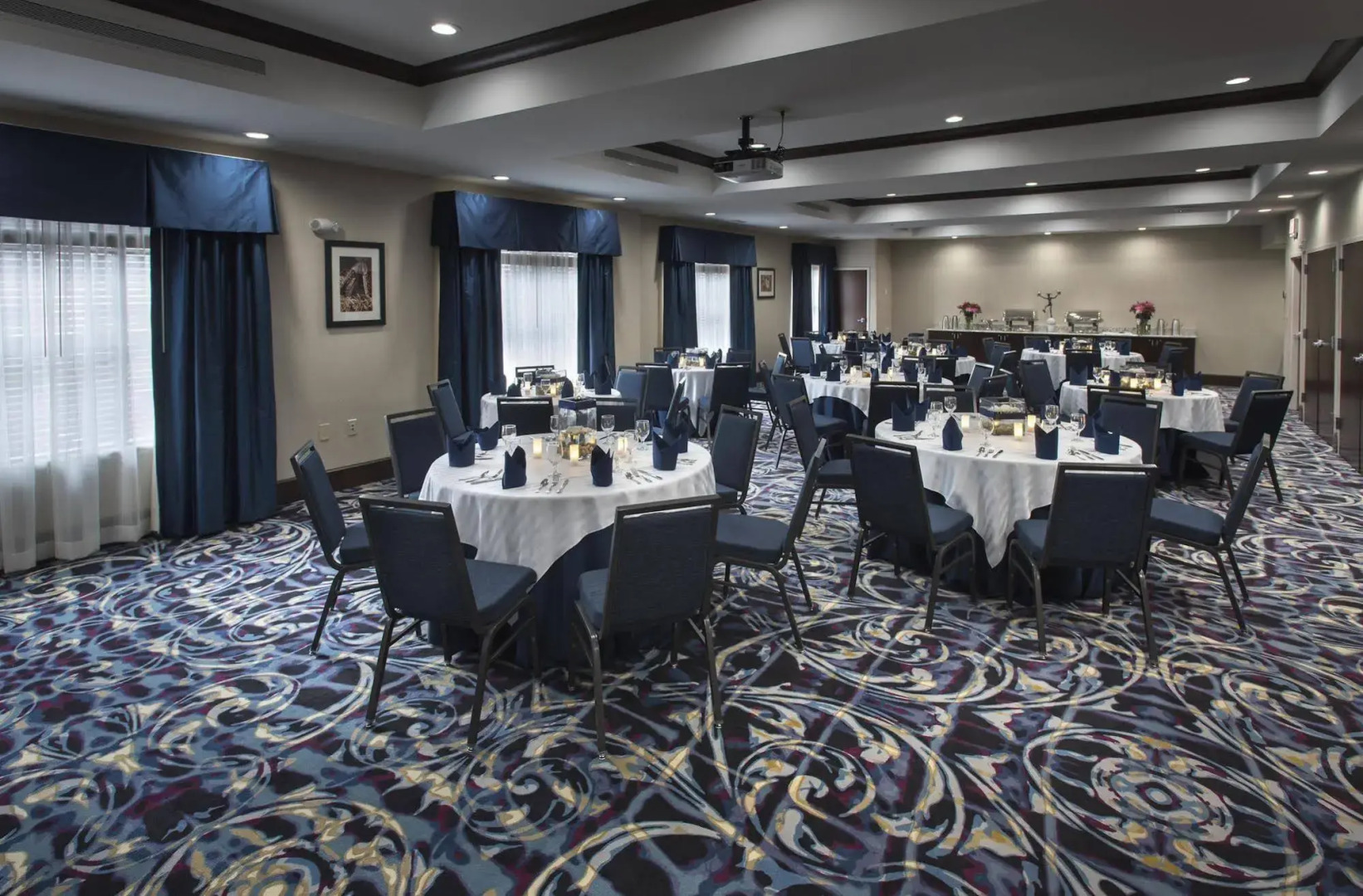 Hampton Inn by Hilton New Paltz