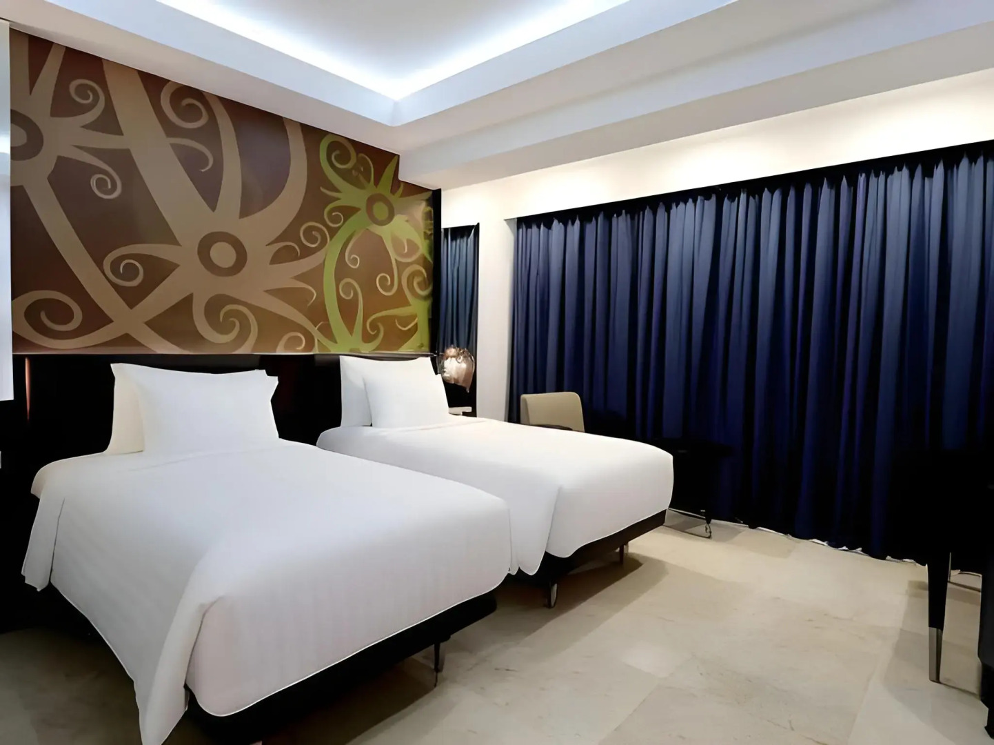 M Bahalap Hotel Palangka Raya