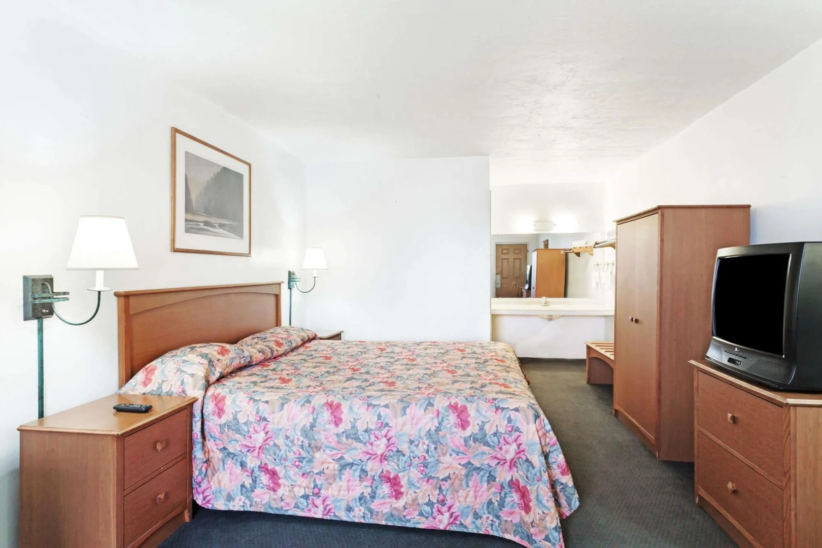 Americas Best Value Inn Wendover