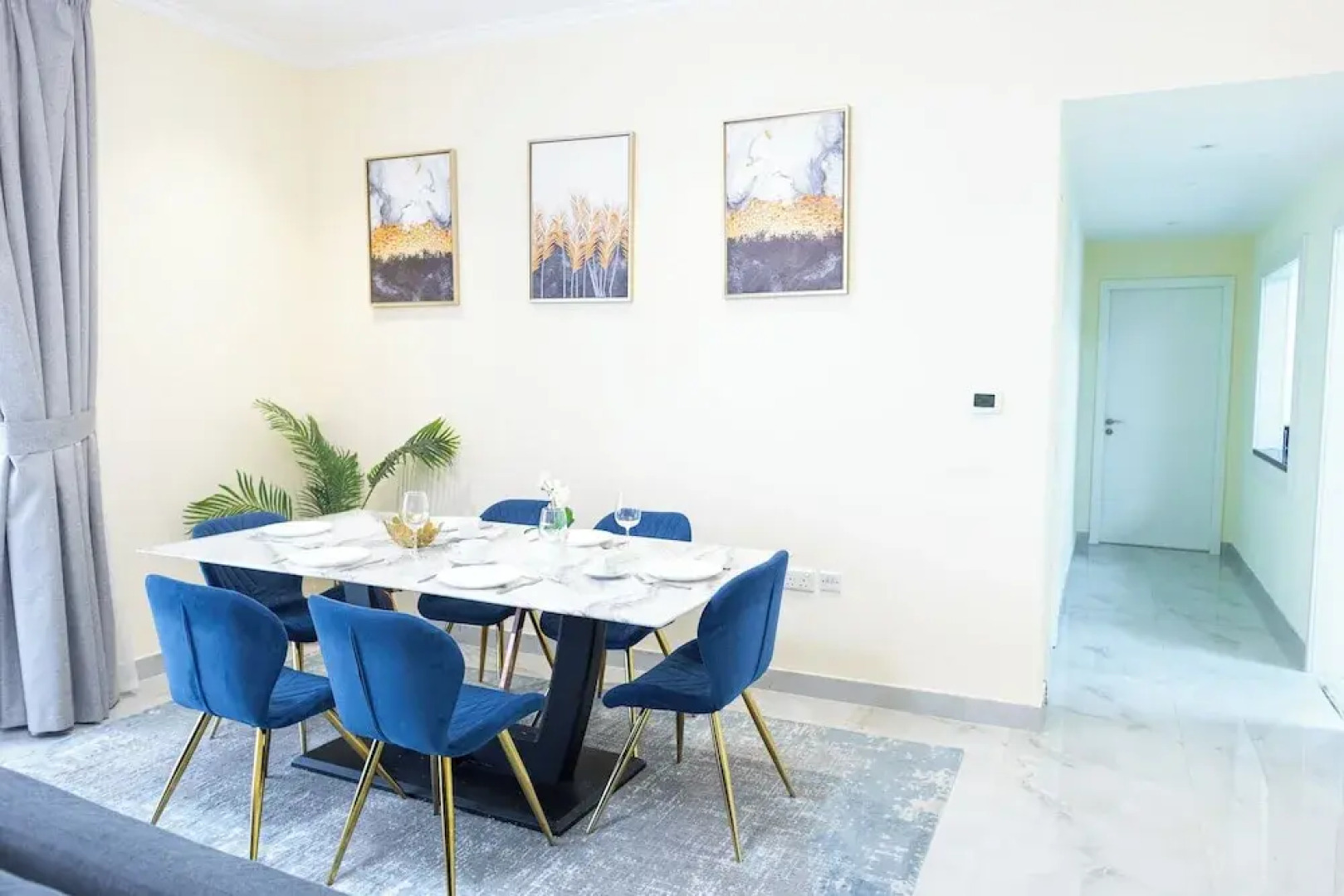 HAPPY SEASON I Apartment on JBR