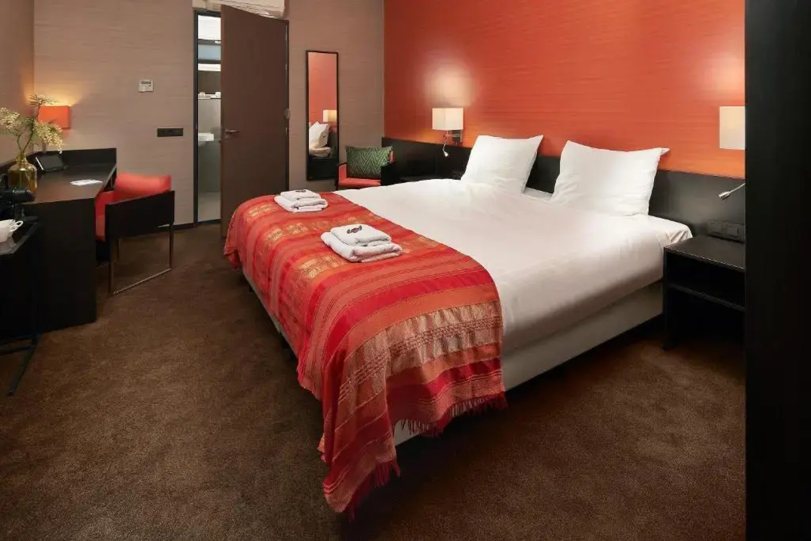 Babylon Hotel Alkmaar-Heerhugowaard