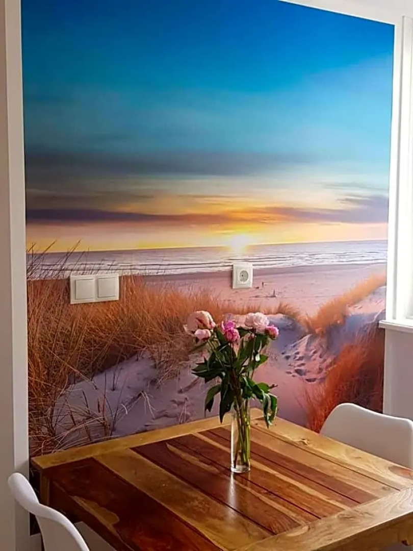 B&B de Admiraal Texel