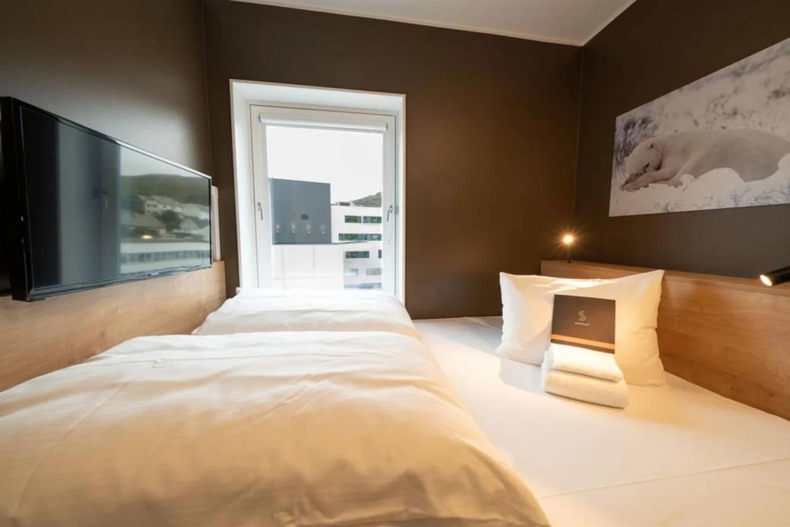 Smarthotel Hammerfest