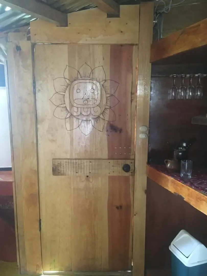 Casa Soul Tipico - Hostel