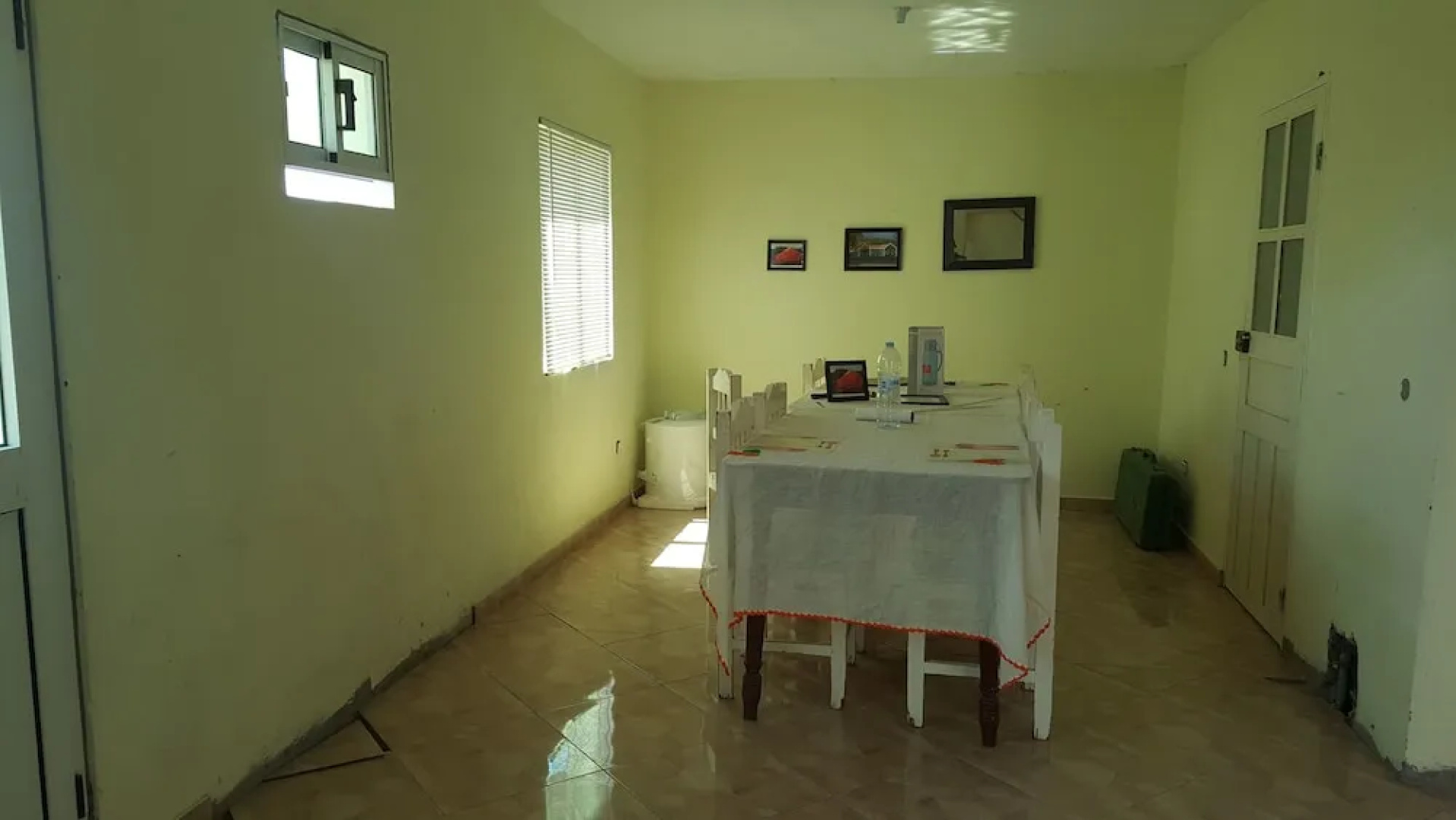 Casa Monte Amarelo - Casa Audilia