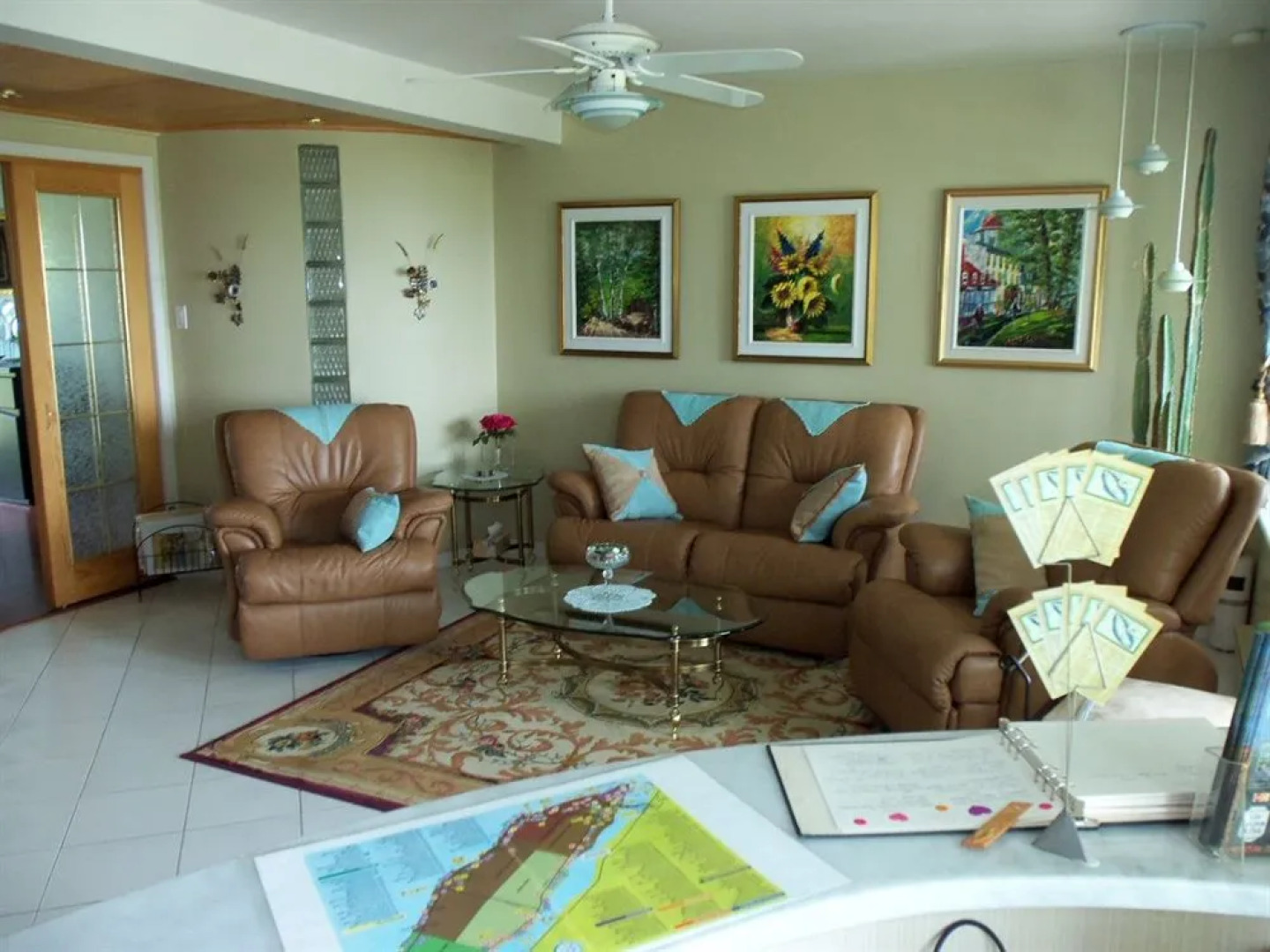 B&B Le Giron de lIsle