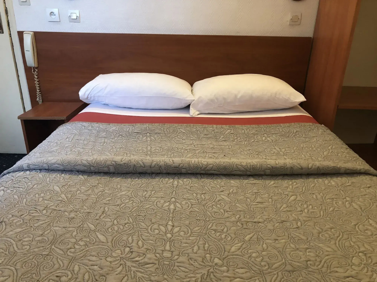 Hotel Liberty