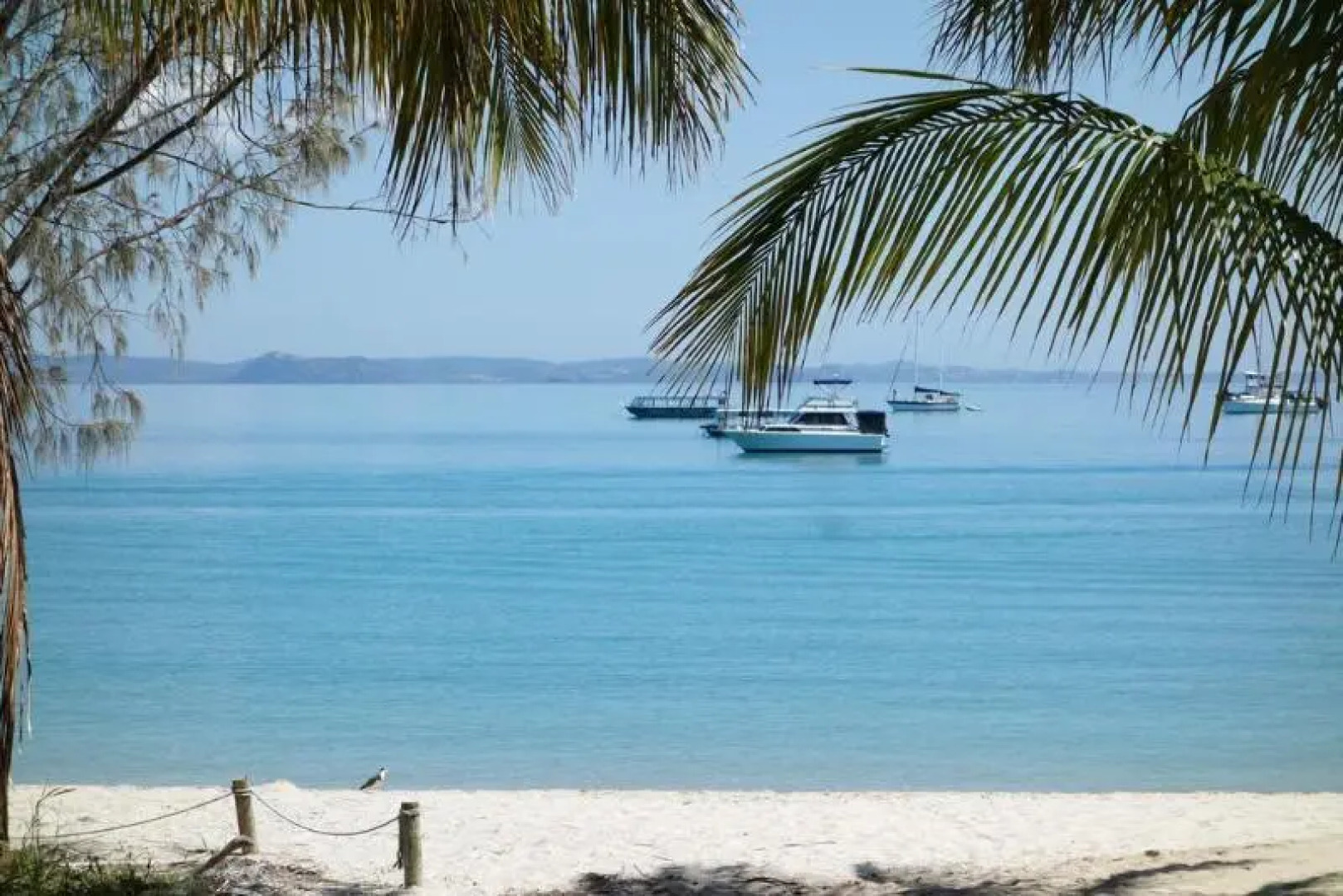 Oshen Holiday Apartments Yeppoon