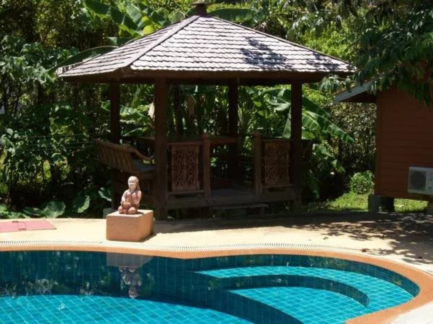 Aonang Mountain Paradise