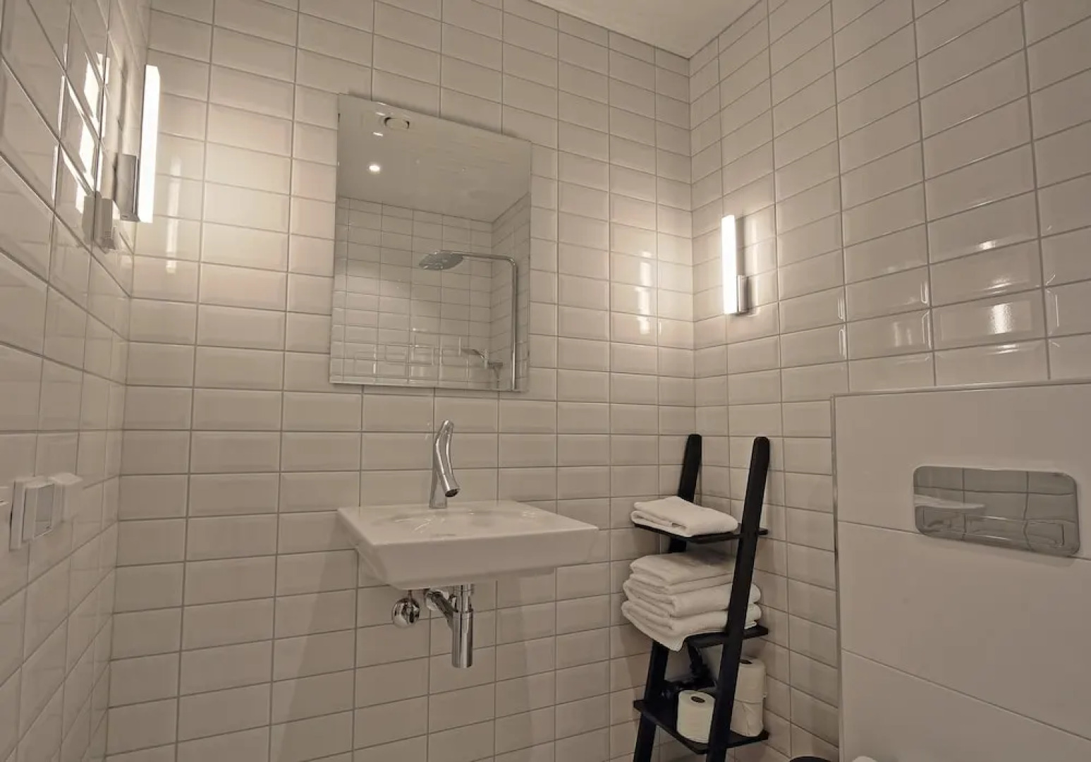 Stockholm Bed & Breakfast