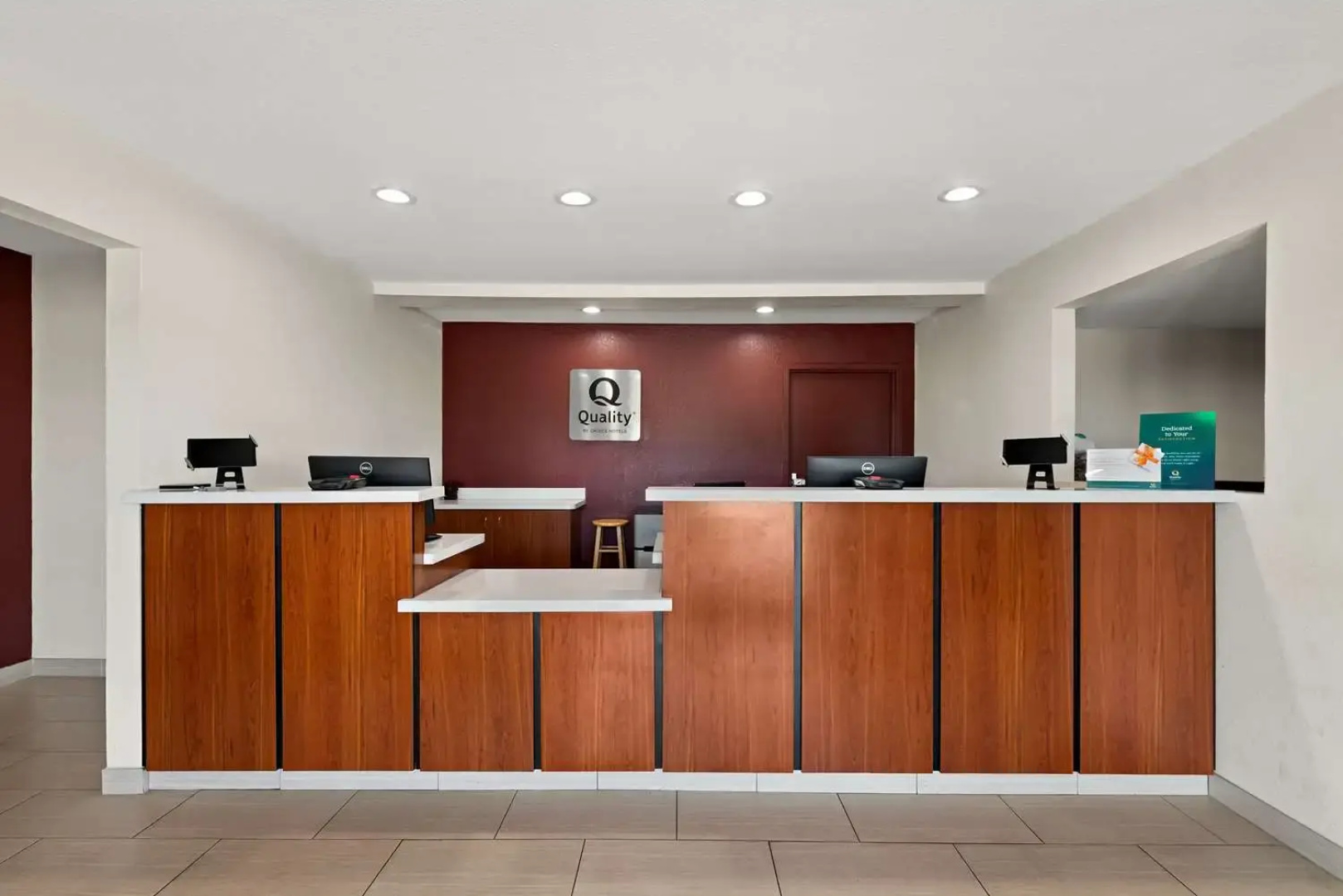 Quality Suites Wildwood - The Villages